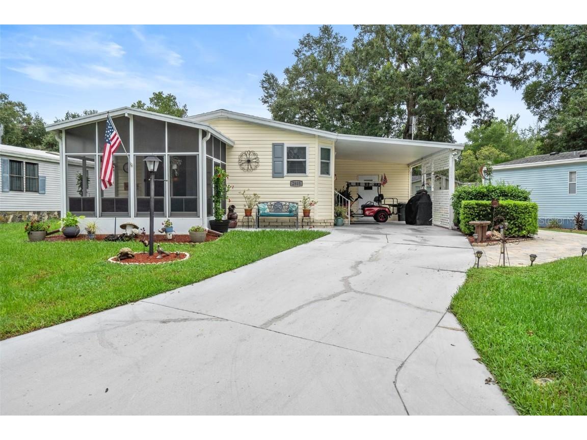 2805 Kingswood Circle Brooksville FL 34604 U8206975 image1