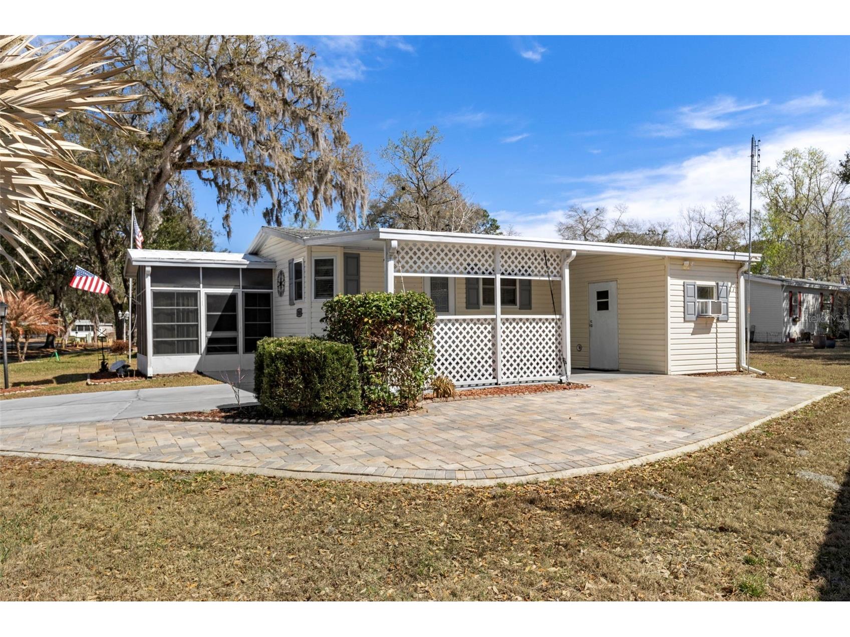 2805 Kingswood Circle Brooksville FL 34604 W7883401 image33