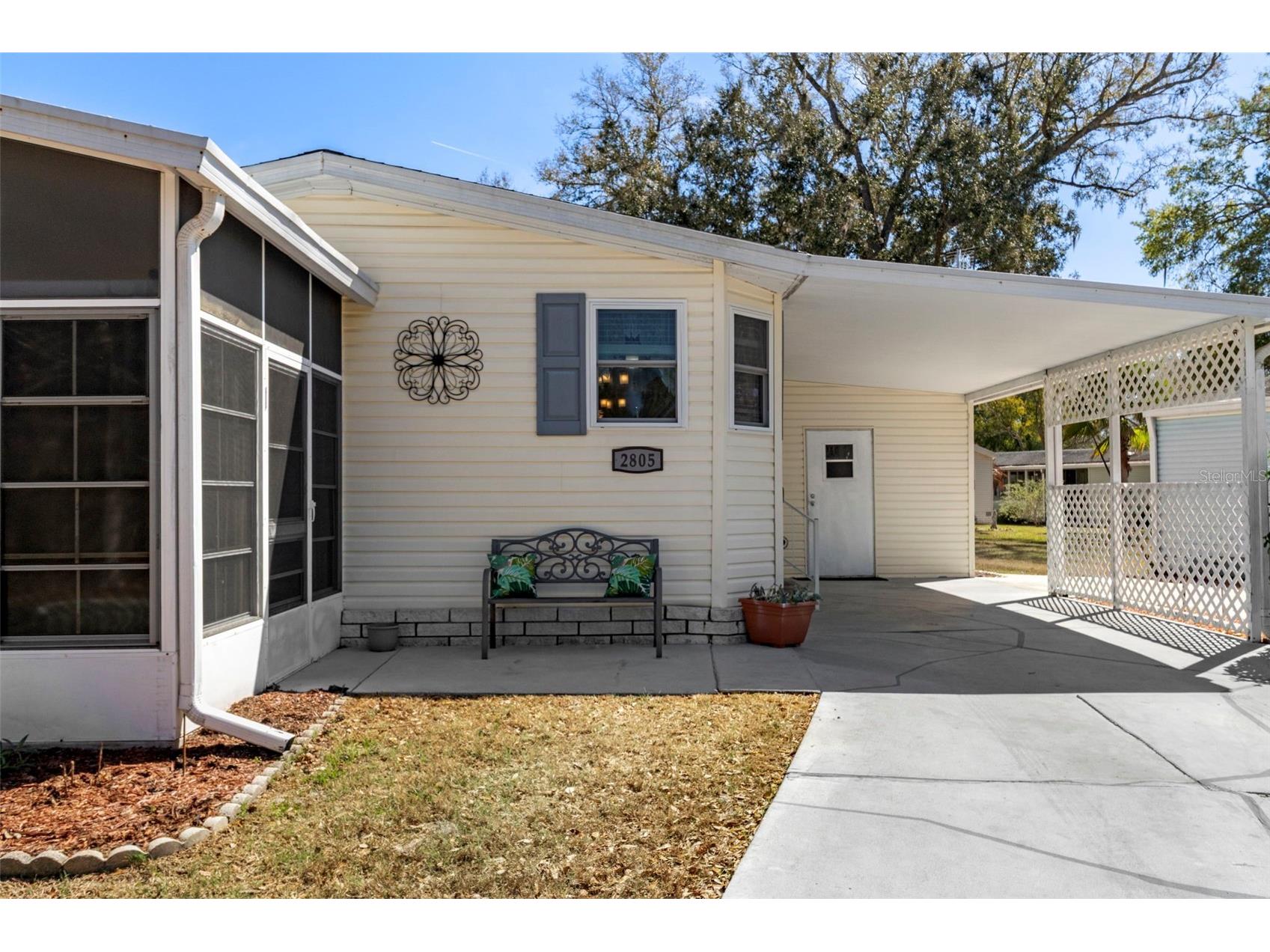 2805 Kingswood Circle Brooksville FL 34604 W7883401 image4