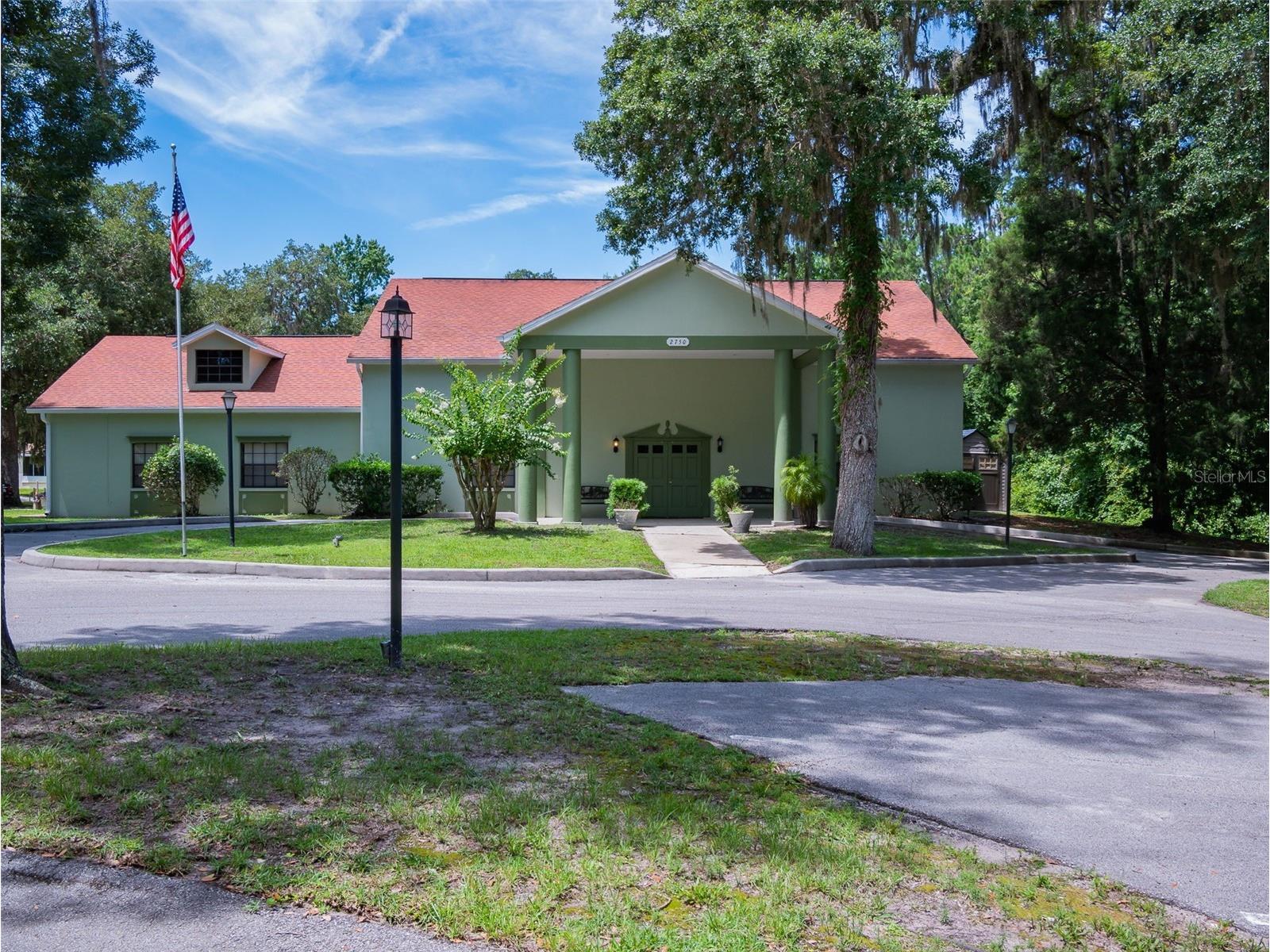 2805 Kingswood Circle Brooksville FL 34604 W7883401 image40