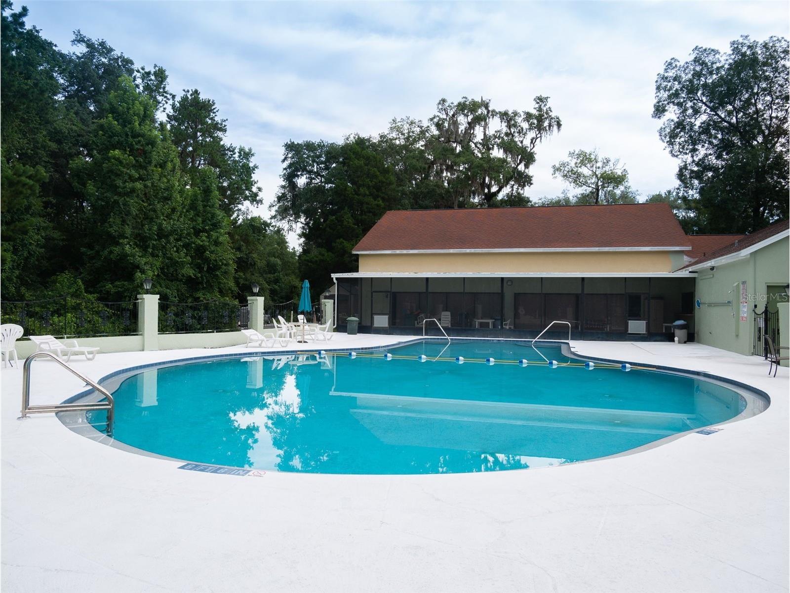 2805 Kingswood Circle Brooksville FL 34604 W7883401 image43