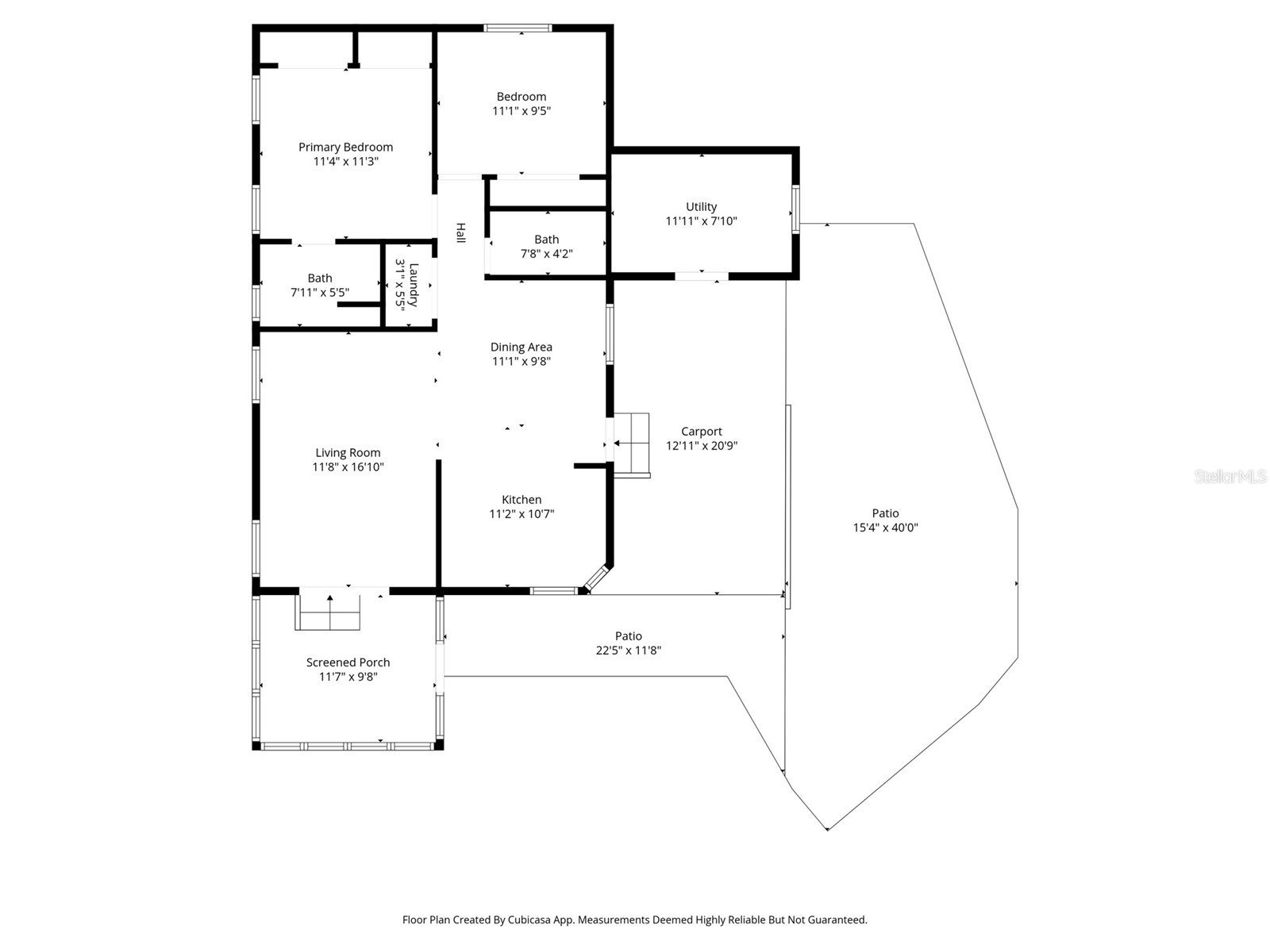 2805 Kingswood Circle Brooksville FL 34604 W7883401 image7