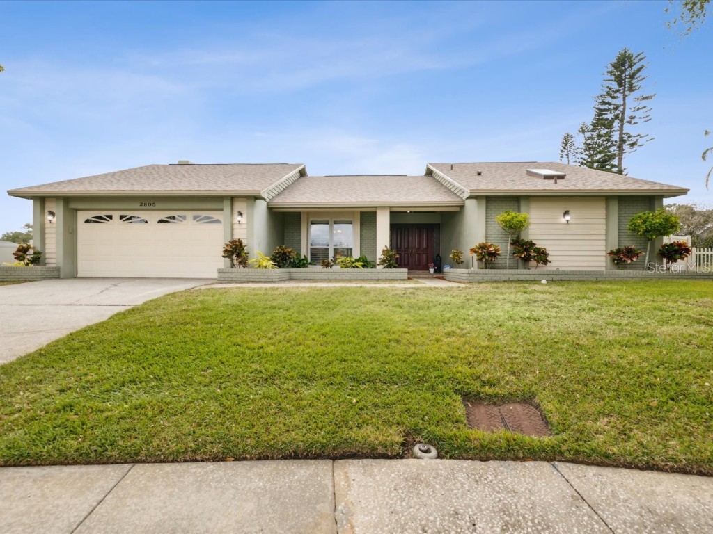 2805 Luce Drive S Clearwater FL 33761 TB8366776 image1