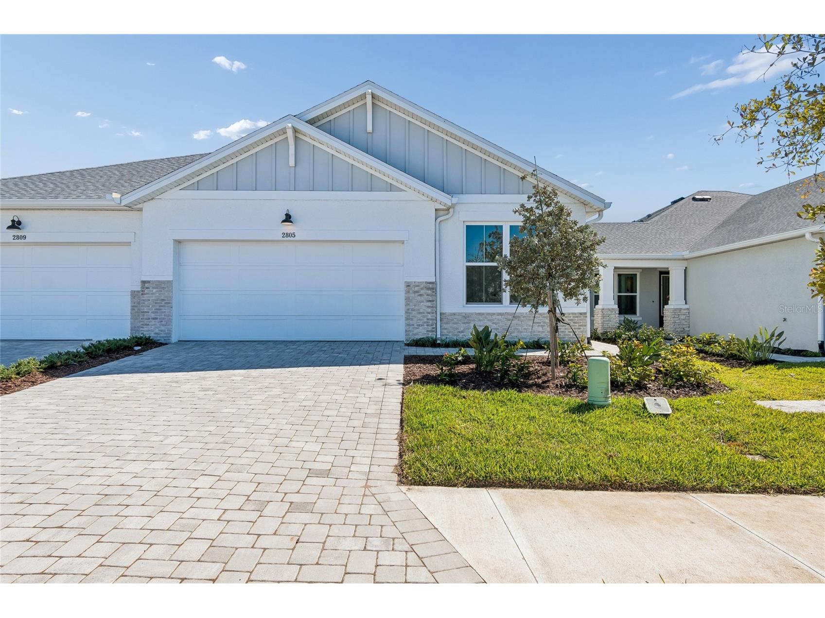 2805 Marrakesh Lane Sarasota FL 34234 TB8469936 image1