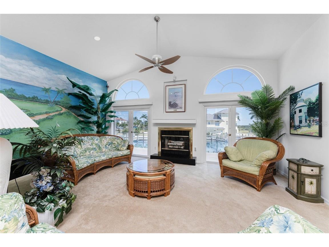 2805 N Beach Road #B Englewood FL 34223 - LEMON BAY GULF OF MEXICO D6145004 image10