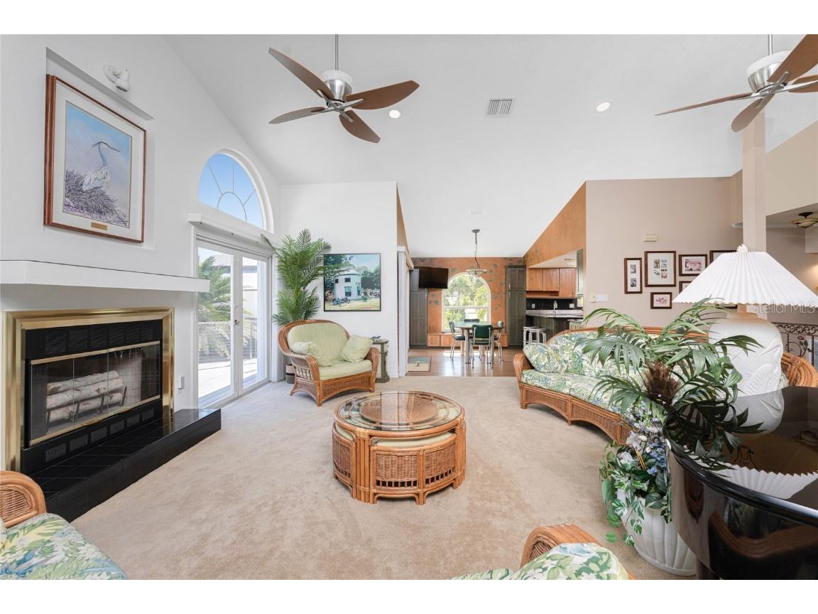 2805 N Beach Road #B Englewood FL 34223 - LEMON BAY GULF OF MEXICO D6145004 image11