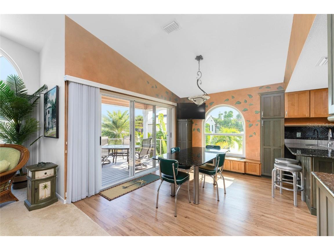 2805 N Beach Road #B Englewood FL 34223 - LEMON BAY GULF OF MEXICO D6145004 image12