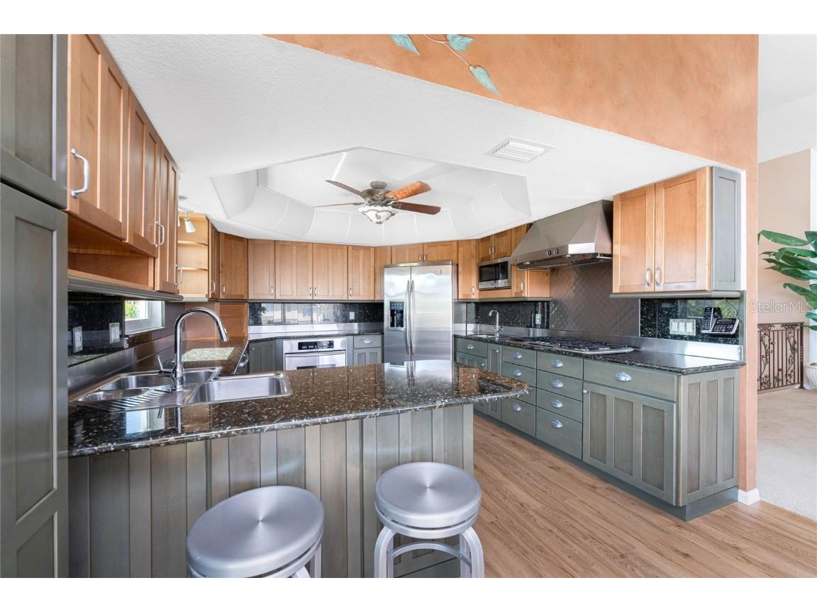 2805 N Beach Road #B Englewood FL 34223 - LEMON BAY GULF OF MEXICO D6145004 image15