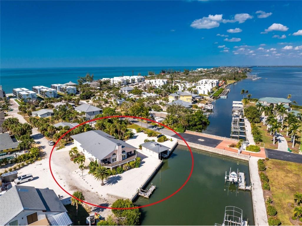 2805 N Beach Road #B Englewood FL 34223 - LEMON BAY GULF OF MEXICO D6145004 image2