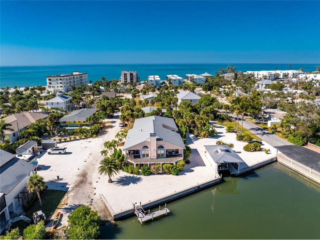 2805 N Beach Road #B Englewood FL 34223 - LEMON BAY GULF OF MEXICO D6145004 image3