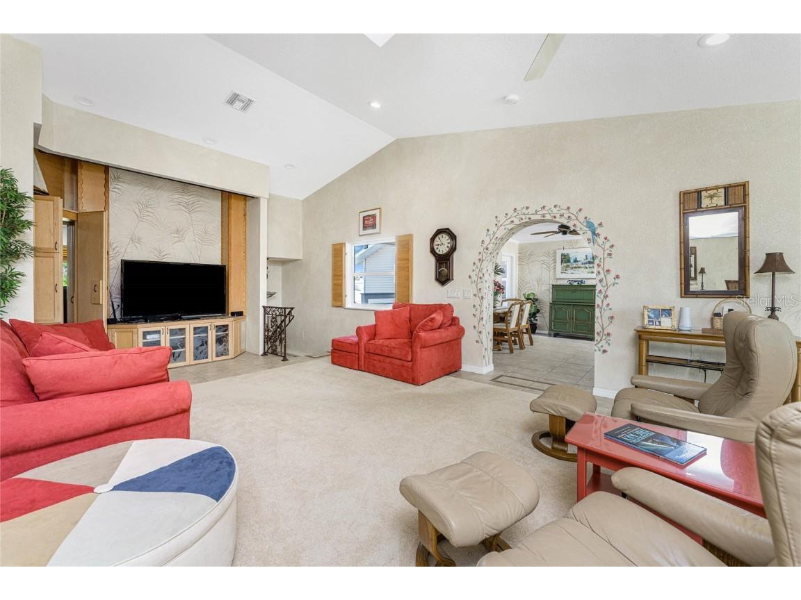 2805 N Beach Road #B Englewood FL 34223 - LEMON BAY GULF OF MEXICO D6145004 image36