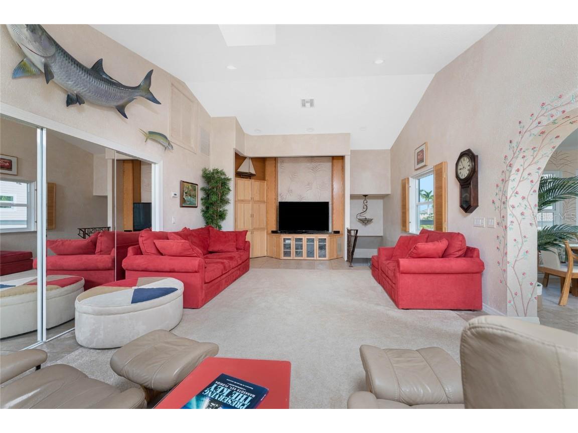 2805 N Beach Road #B Englewood FL 34223 - LEMON BAY GULF OF MEXICO D6145004 image37
