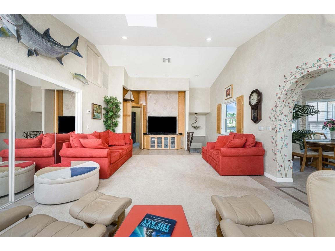 2805 N Beach Road #B Englewood FL 34223 - LEMON BAY GULF OF MEXICO D6145004 image38