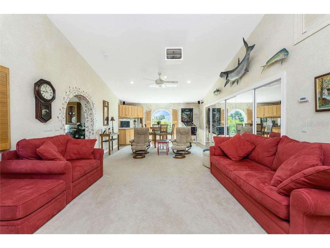 2805 N Beach Road #B Englewood FL 34223 - LEMON BAY GULF OF MEXICO D6145004 image42