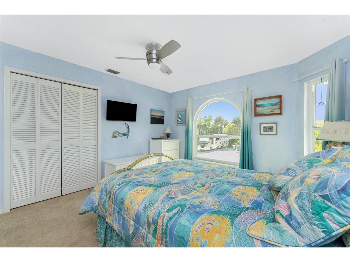 2805 N Beach Road #B Englewood FL 34223 - LEMON BAY GULF OF MEXICO D6145004 image46