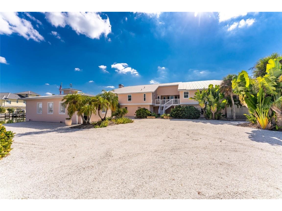 2805 N Beach Road #B Englewood FL 34223 - LEMON BAY GULF OF MEXICO D6145004 image56