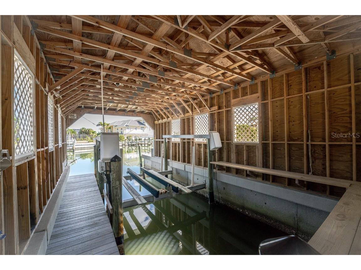 2805 N Beach Road #B Englewood FL 34223 - LEMON BAY GULF OF MEXICO D6145004 image61