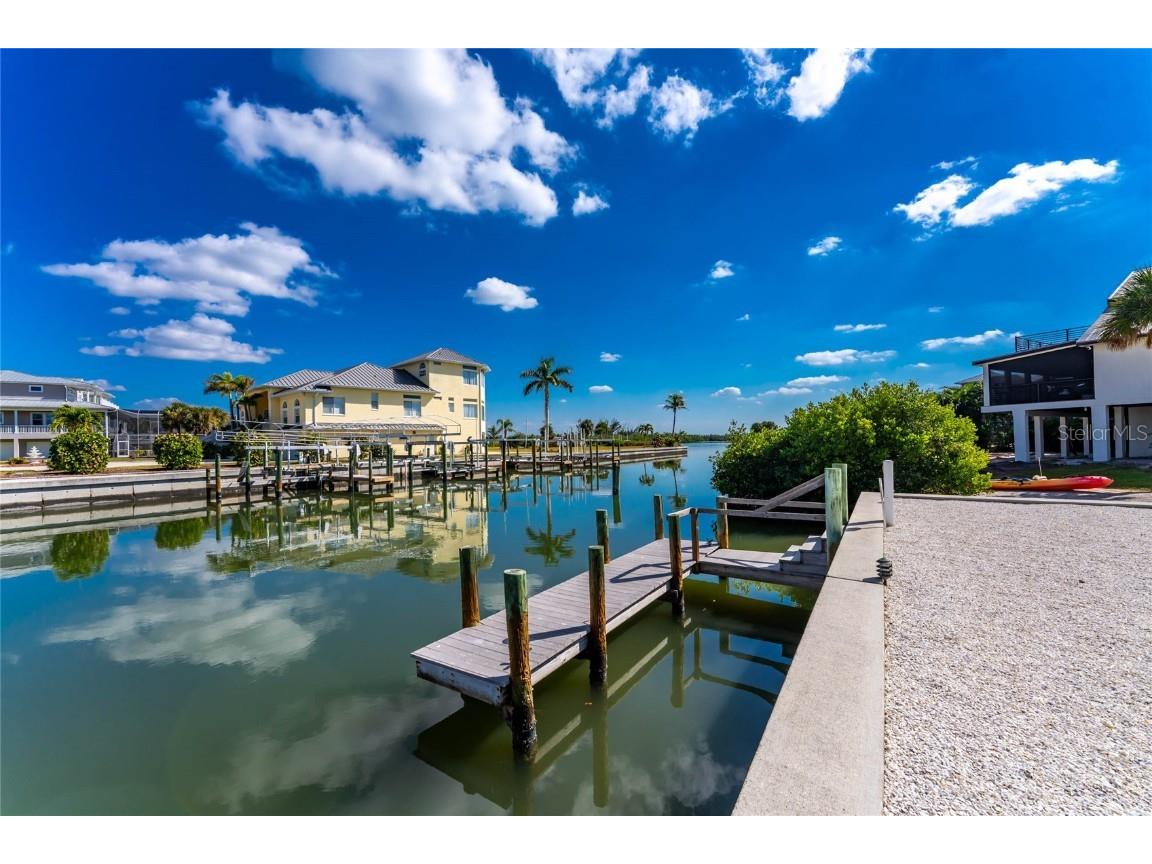 2805 N Beach Road #B Englewood FL 34223 - LEMON BAY GULF OF MEXICO D6145004 image62