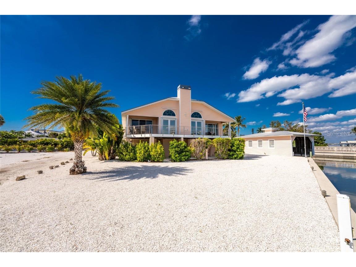 2805 N Beach Road #B Englewood FL 34223 - LEMON BAY GULF OF MEXICO D6145004 image64