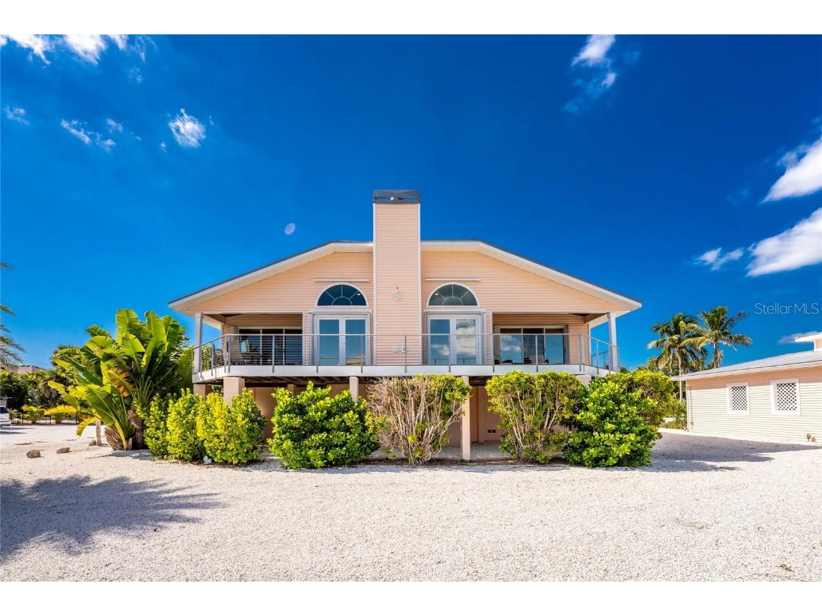 2805 N Beach Road #B Englewood FL 34223 - LEMON BAY GULF OF MEXICO D6145004 image65