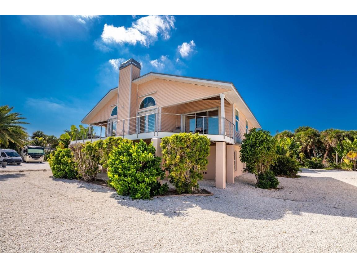 2805 N Beach Road #B Englewood FL 34223 - LEMON BAY GULF OF MEXICO D6145004 image66