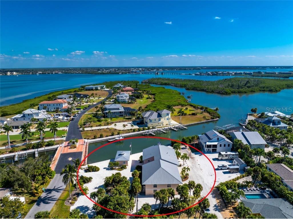 2805 N Beach Road #B Englewood FL 34223 - LEMON BAY GULF OF MEXICO D6145004 image75