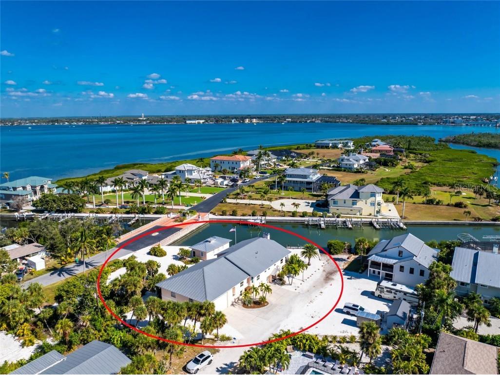 2805 N Beach Road #B Englewood FL 34223 - LEMON BAY GULF OF MEXICO D6145004 image76