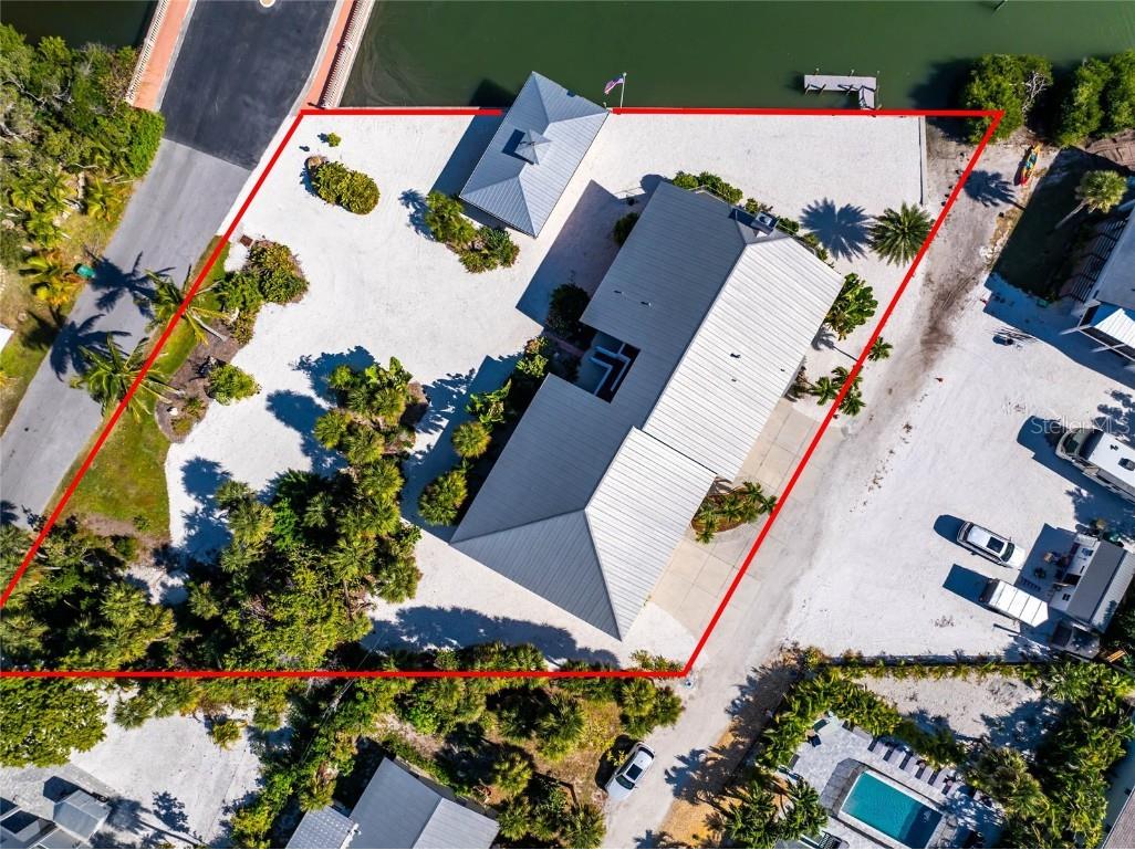 2805 N Beach Road #B Englewood FL 34223 - LEMON BAY GULF OF MEXICO D6145004 image77