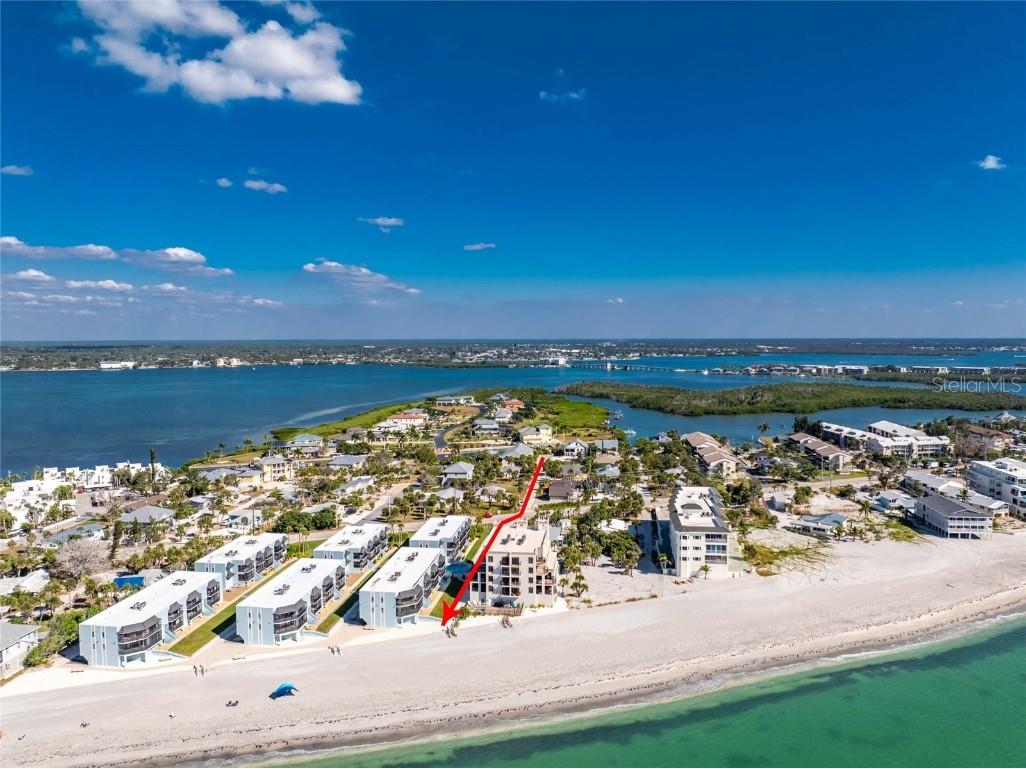 2805 N Beach Road #B Englewood FL 34223 - LEMON BAY GULF OF MEXICO D6145004 image78