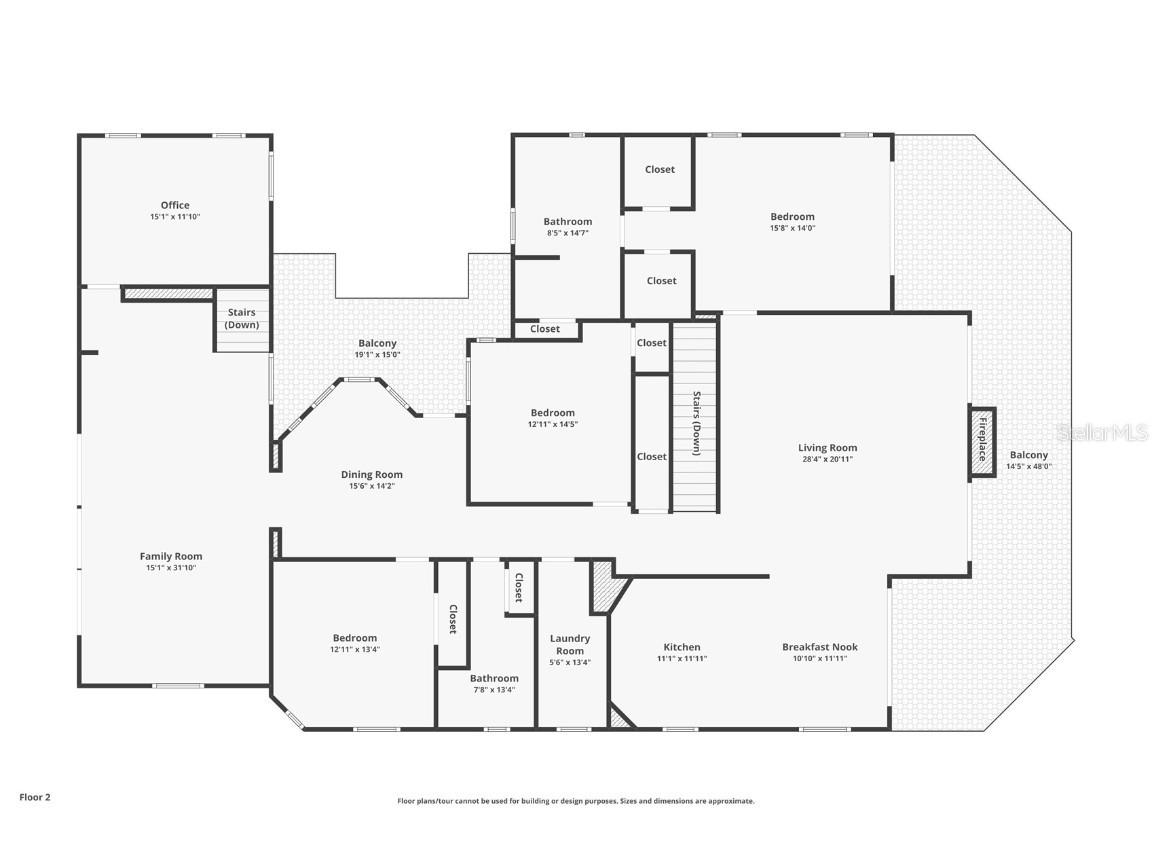 2805 N Beach Road #B Englewood FL 34223 - LEMON BAY GULF OF MEXICO D6145004 image85