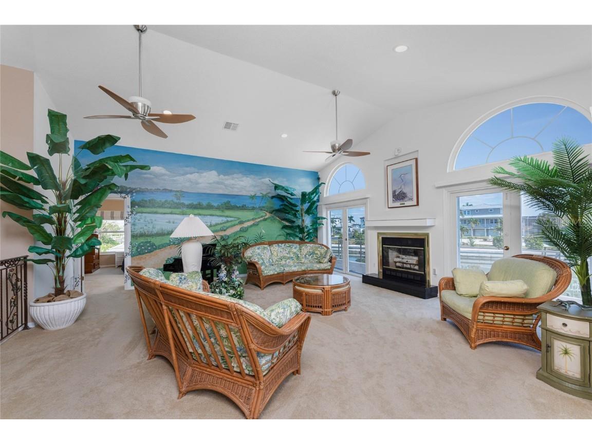 2805 N Beach Road #B Englewood FL 34223 - LEMON BAY GULF OF MEXICO D6145004 image9