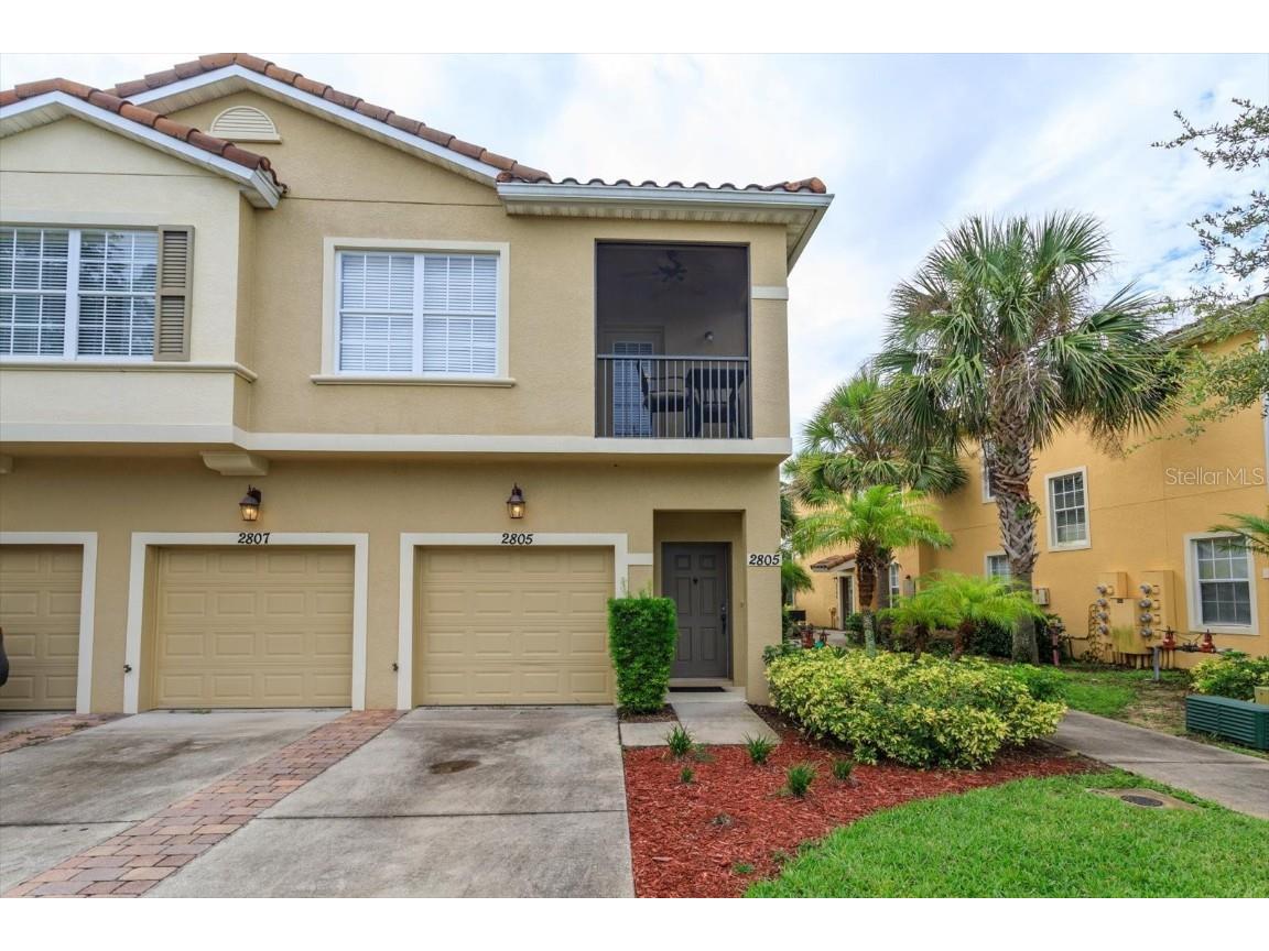 2805 Oakwater Drive Kissimmee FL 34747 O6136041 image1