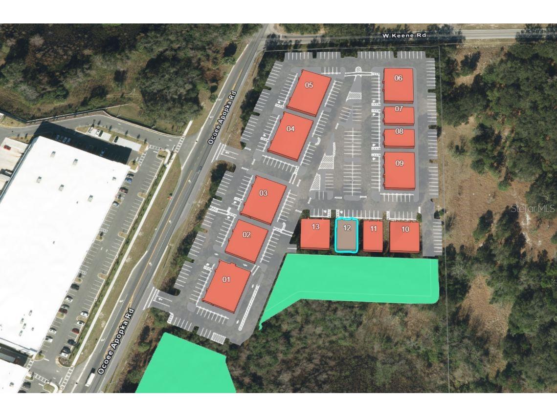 2805 Ocoee Apopka Road #12 Apopka FL 32703 O6300796 image1