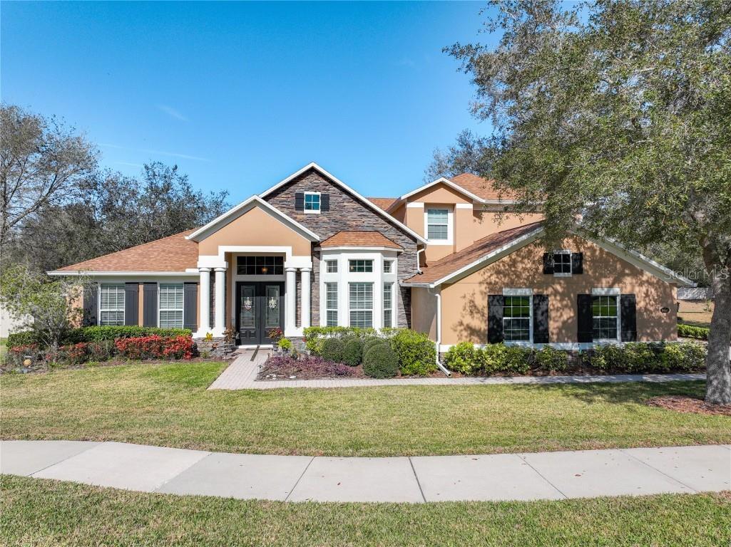 2805 Ponkan Meadow Drive Apopka FL 32712 O6281861 image1