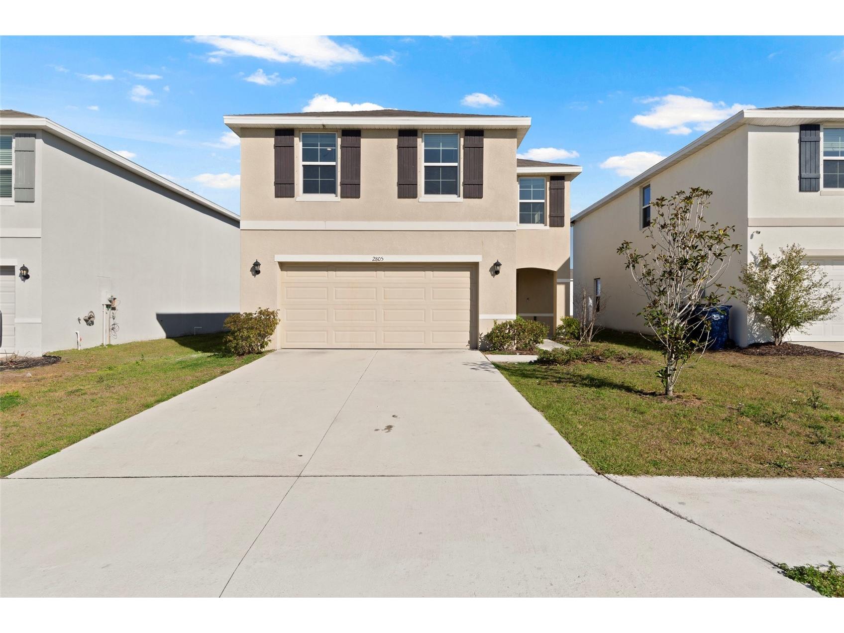 2805 Rock Sound Street Bradenton FL 34208 A4682898 image1