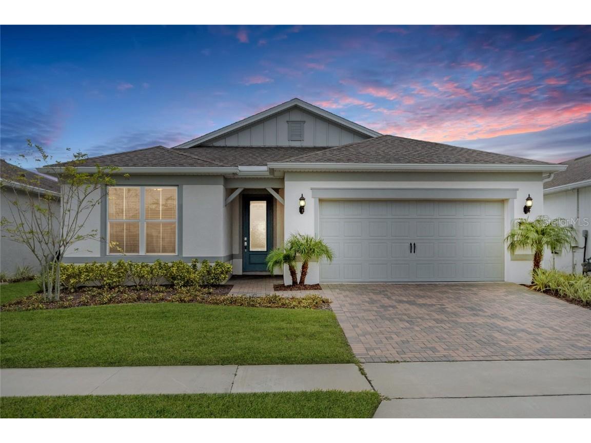 2805 Ruby Rose Lane Saint Cloud FL 34771 O6149925 image1