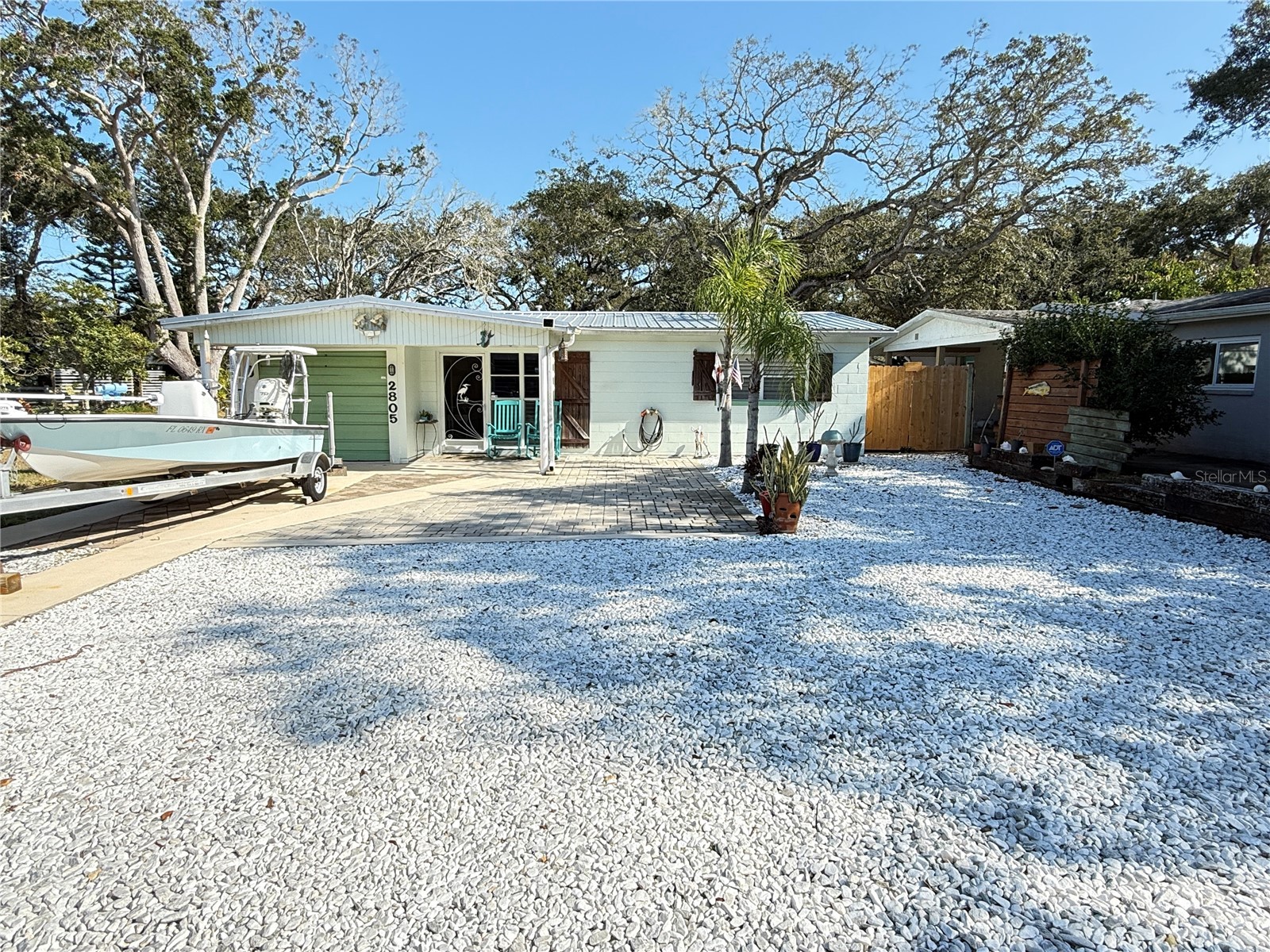 2805 Saxon Drive New Smyrna Beach FL 32169 NS1086931 image1