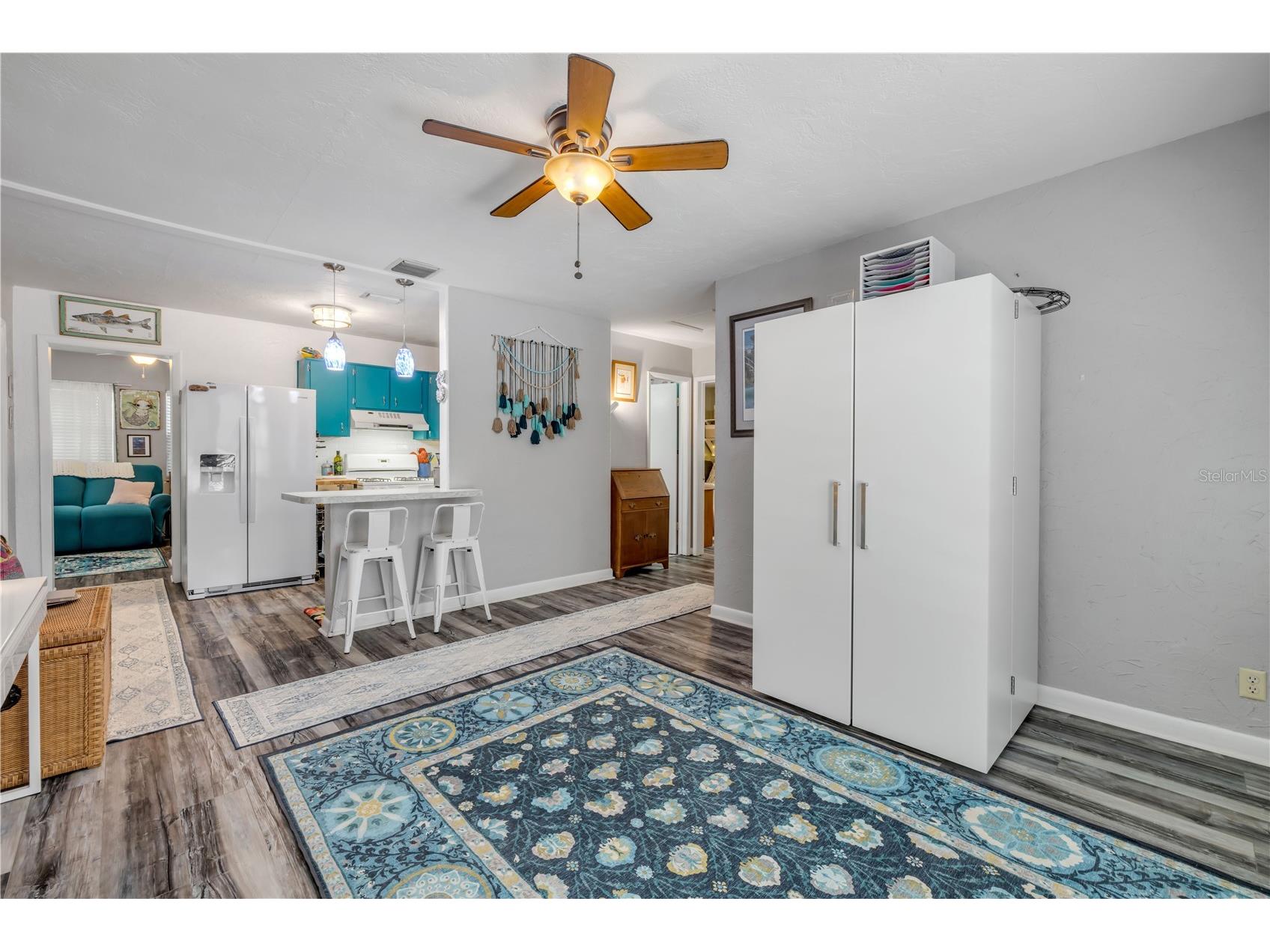 2805 Saxon Drive New Smyrna Beach FL 32169 NS1086931 image16