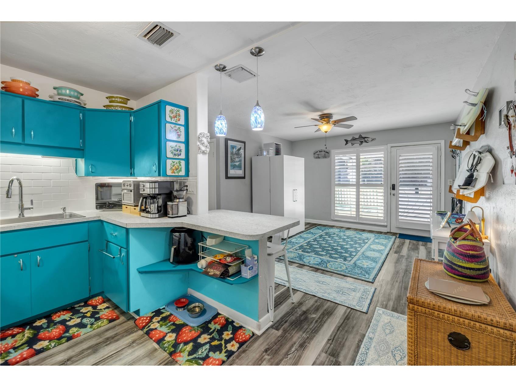 2805 Saxon Drive New Smyrna Beach FL 32169 NS1086931 image21