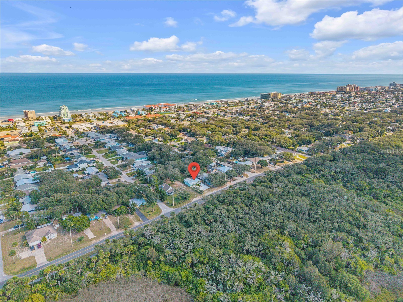 2805 Saxon Drive New Smyrna Beach FL 32169 NS1086931 image3