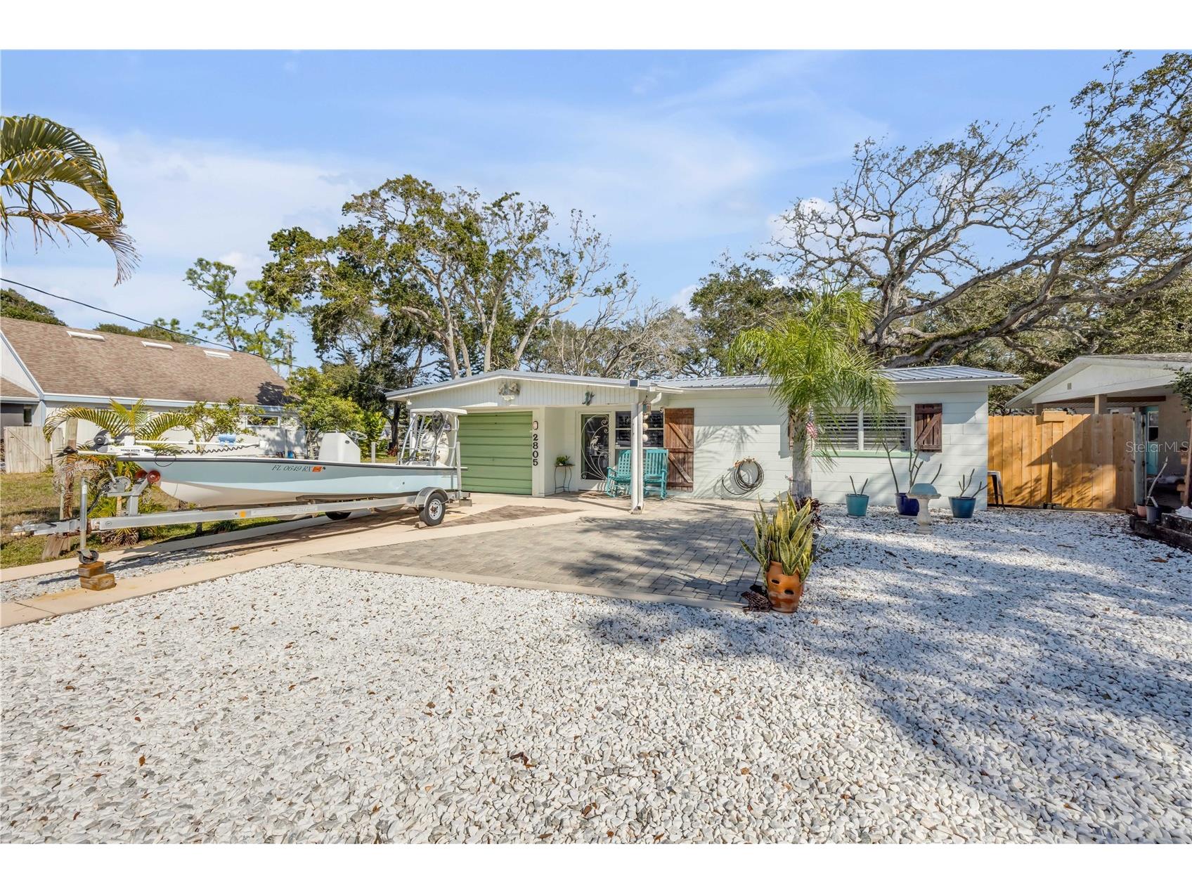 2805 Saxon Drive New Smyrna Beach FL 32169 NS1086931 image40