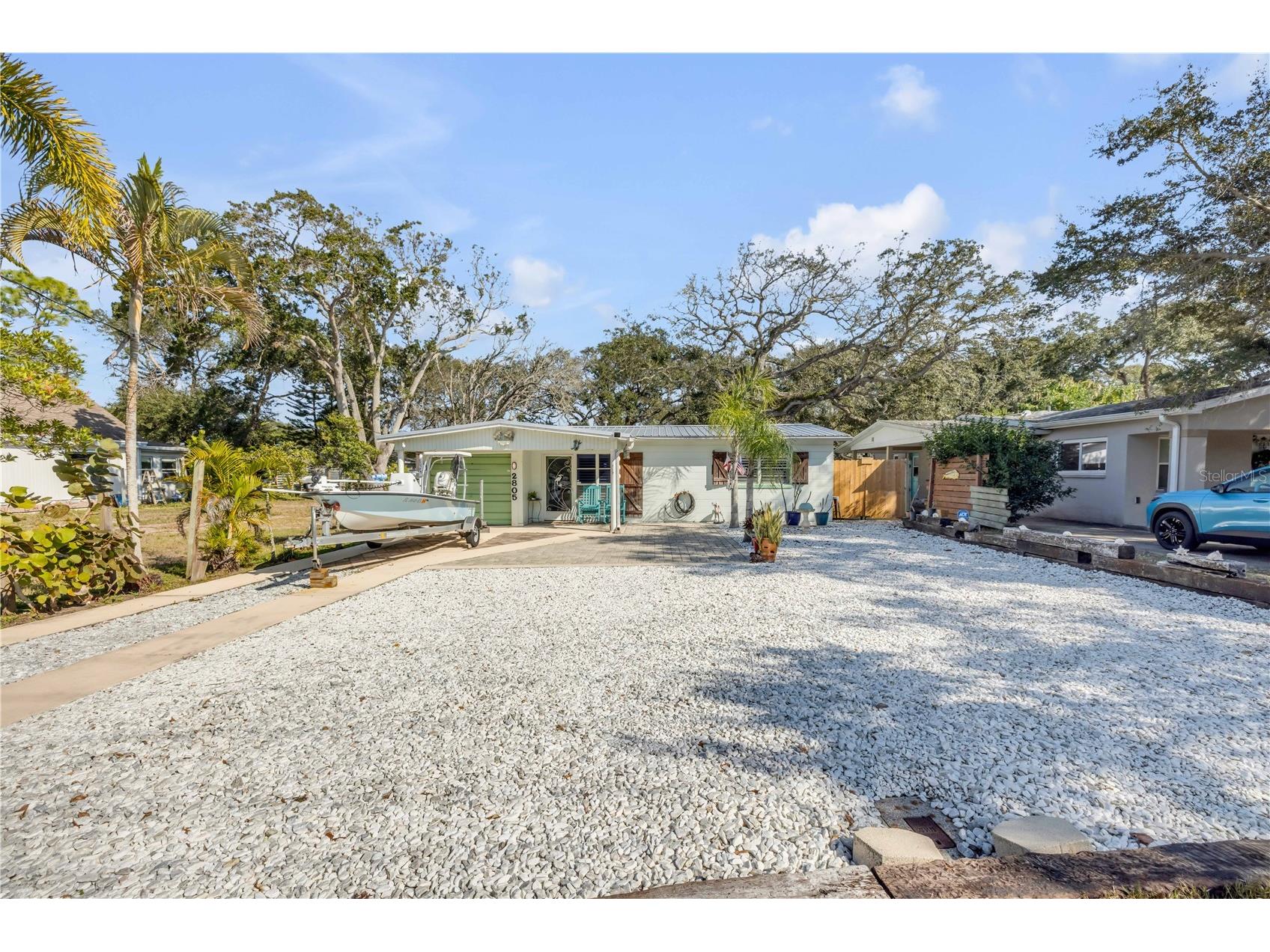 2805 Saxon Drive New Smyrna Beach FL 32169 NS1086931 image42