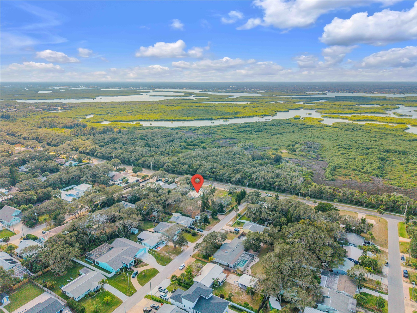 2805 Saxon Drive New Smyrna Beach FL 32169 NS1086931 image51