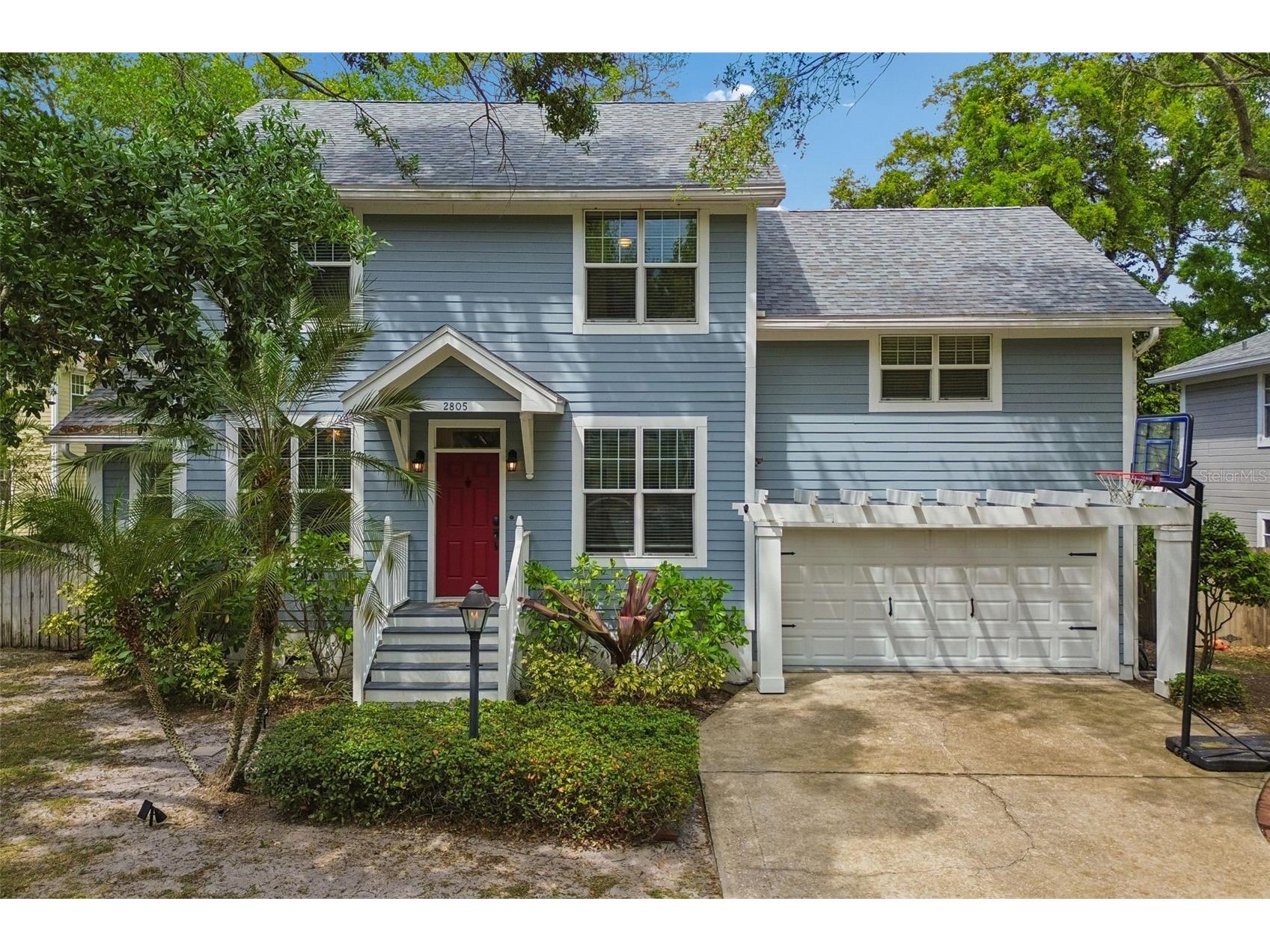 2805 Southpointe Lane Tampa FL 33611 TB8492584 image1