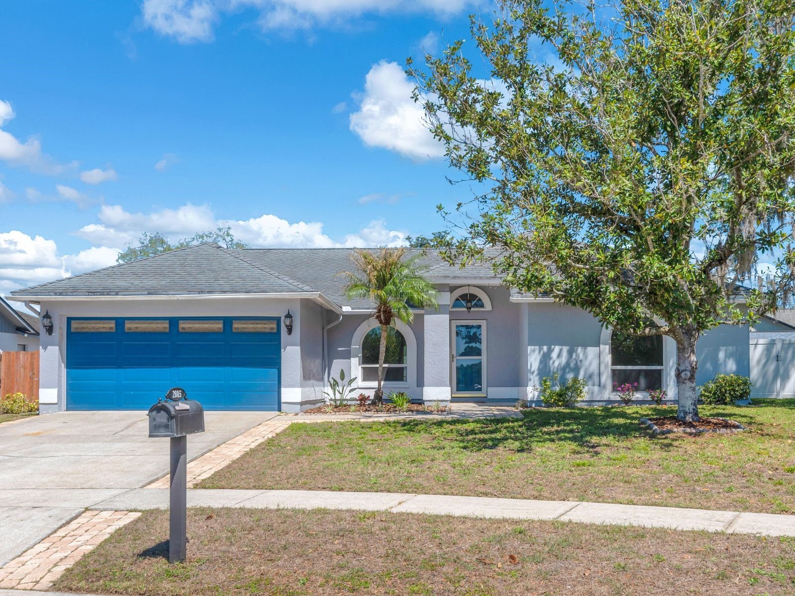 2805 Tammarron Lane Brandon FL 33511 TB8489342 image1