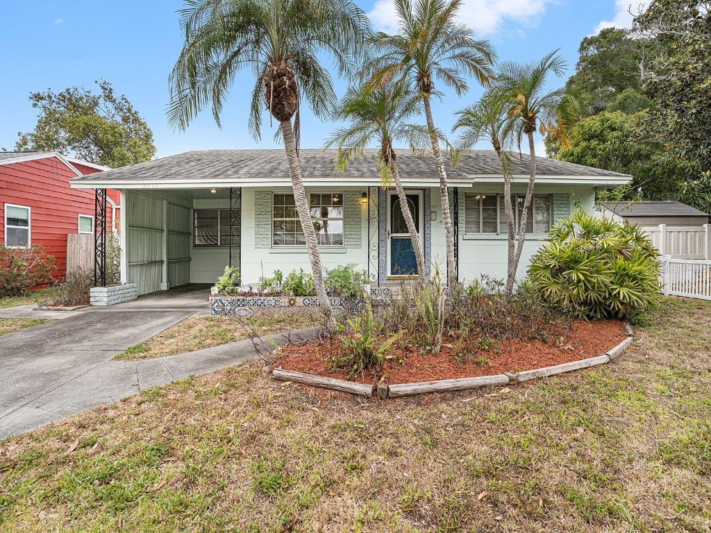 2805 Tifton Street S Gulfport FL 33711 U8197340 image1