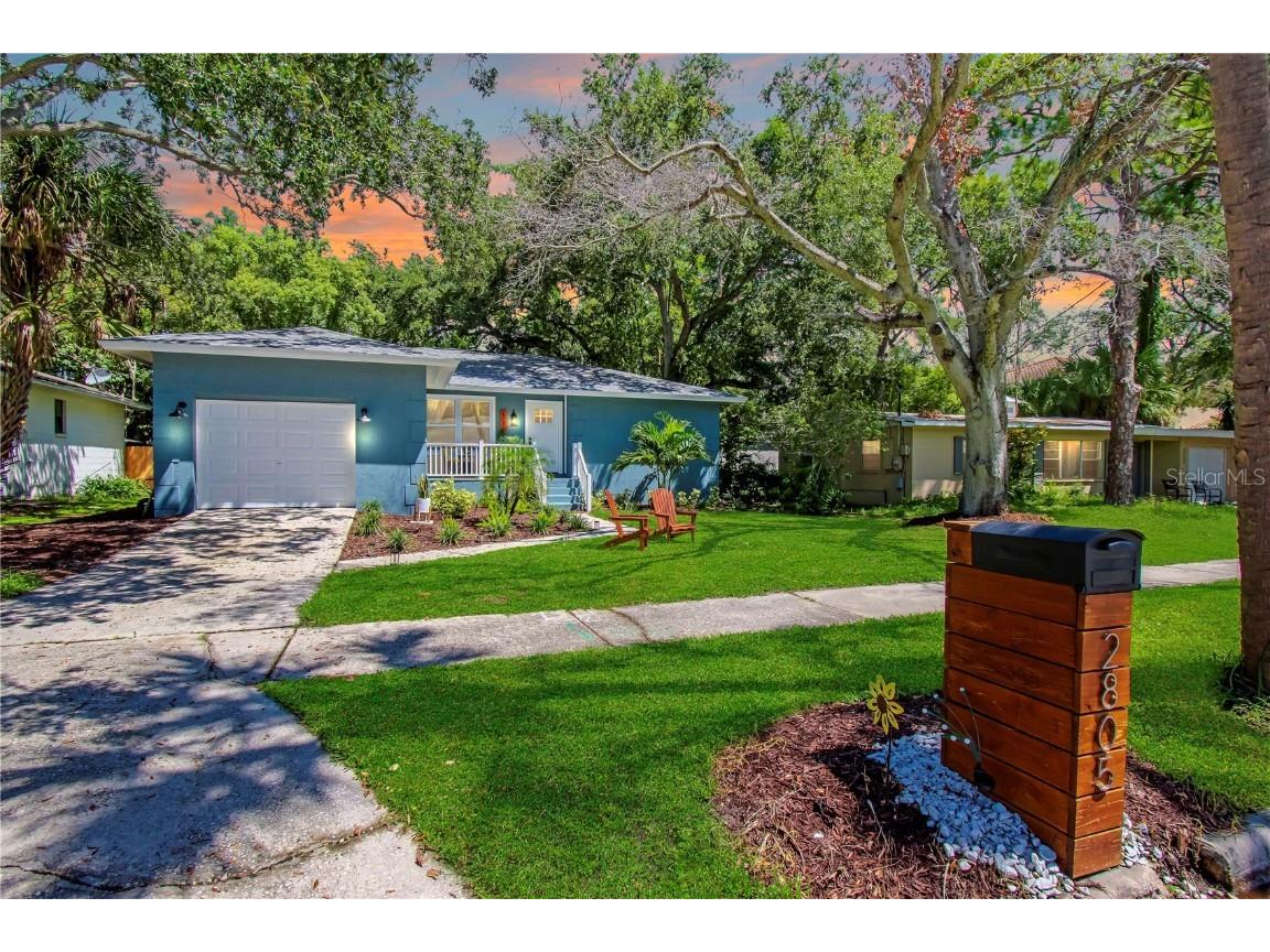 2805 W Bay Haven Drive Tampa FL 33611 T3553296 image1