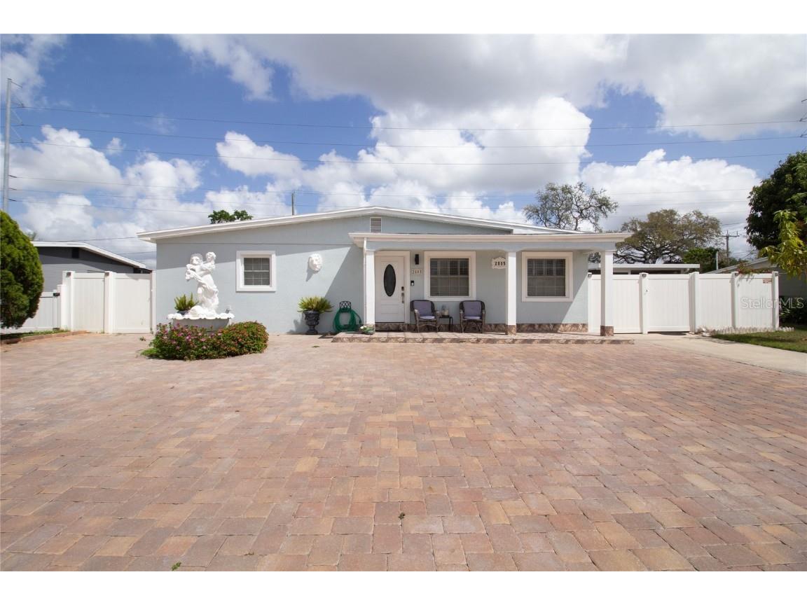 2805 W Patterson St Tampa FL 33614 TB8377176 image1