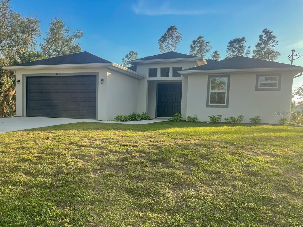 2805 Wells Avenue North Port FL 34286 A4605612 image1
