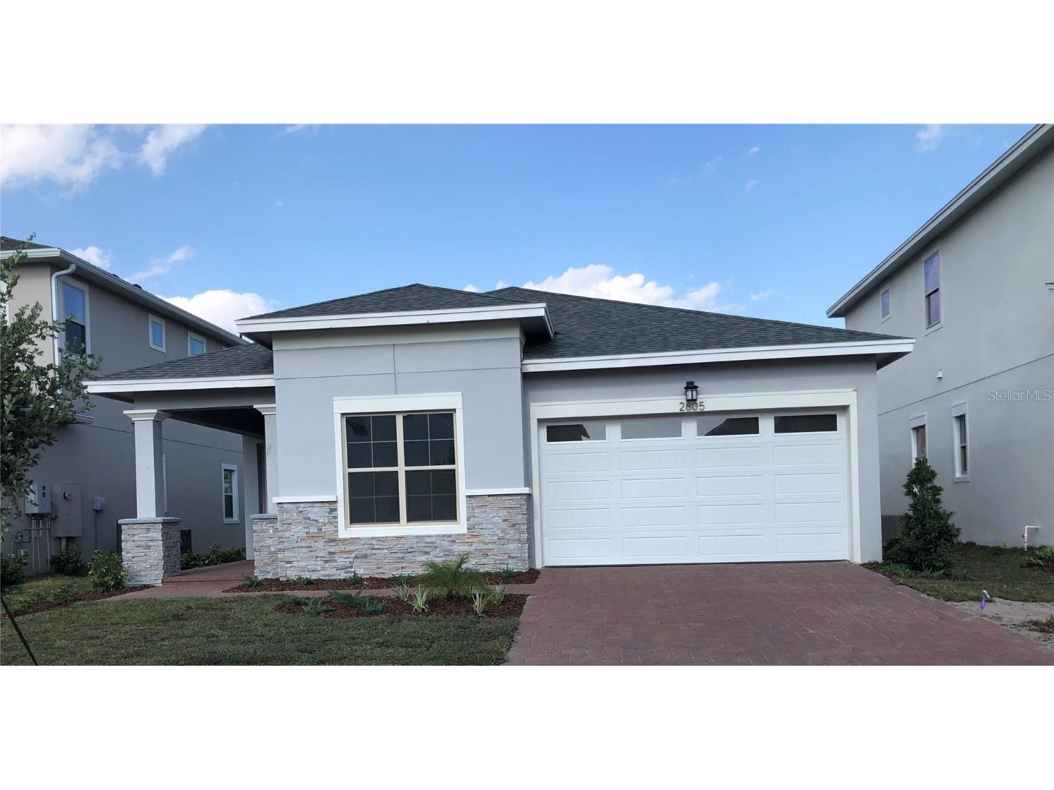 2805 Willowseed Lane Saint Cloud FL 34772 O6206422 image1